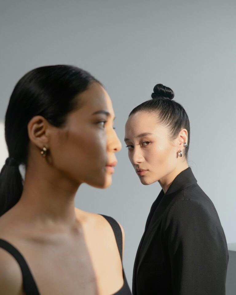 How To Style Neutrals Like A Pro