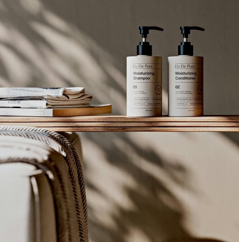 Finding Calm In Everyday Chaos